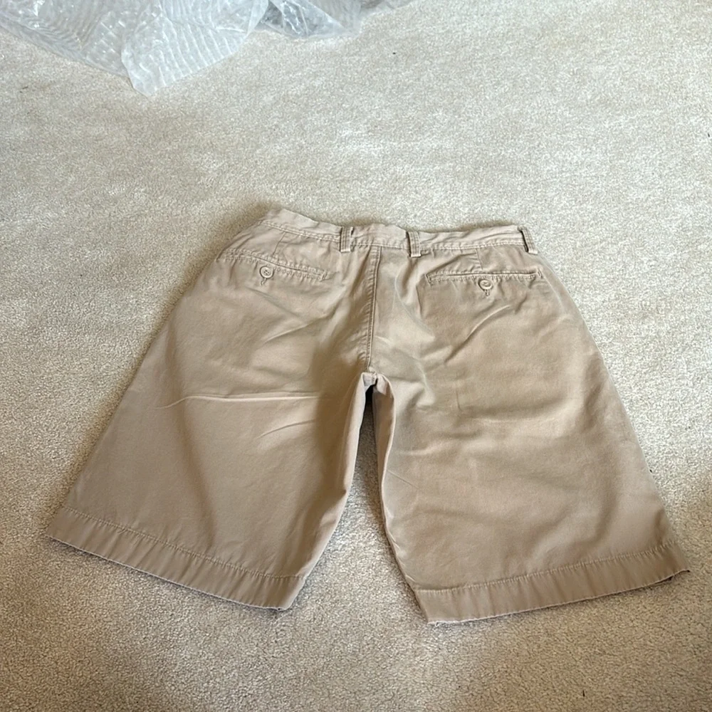 J. Crew Shorts